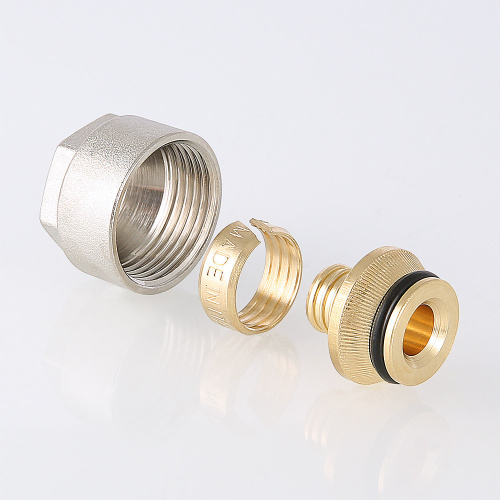 Евроконус VALTEC 20(2.8)х3/4" фото в интернет-магазине САНТЕХСИТИ