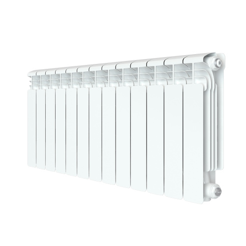 Радиатор алюминиевый RIFAR ALUM 350 13 секций фото в интернет-магазине САНТЕХСИТИ