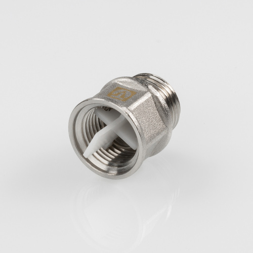 Клапан отсекающий VALTEC 1/2" фото в интернет-магазине САНТЕХСИТИ