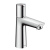 Hansgrohe Talis Select E Смеситель для раковины 240, однорычажный, с донным клапаном, цвет: хром фото в интернет-магазине САНТЕХСИТИ