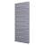 Радиатор биметаллический Royal Thermo PianoForte Tower Silver Satin - 18 секций фото в интернет-магазине САНТЕХСИТИ