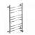 Полотенцесушитель НИКА электрический ЛВ (г2)-80/60/67 без полочки фото в интернет-магазине САНТЕХСИТИ