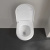Villeroy&Boch Subway 3.0 Унитаз подвесной, безободковый, смыв Tornado, сиденье в комплекте SoftClosing, цвет альпийский белый фото в интернет-магазине САНТЕХСИТИ Villeroy&Boch Subway 3.0 Унитаз подвесной, безободковый, смыв Tornado, сиденье в комплекте SoftClosing, цвет альпийский белый фото в интернет-магазине САНТЕХСИТИ