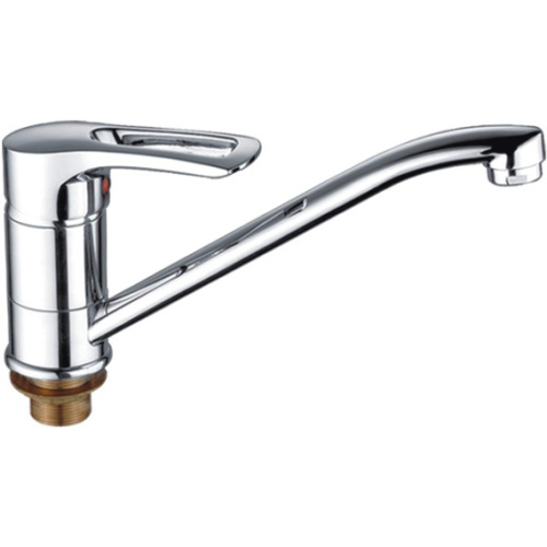 Смеситель для кухни Ledeme H25 L4925 фото в интернет-магазине САНТЕХСИТИ