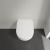 Villeroy&Boch Architectura Унитаз подвесной 370*530*330, безободковый, в комплекте сиденье c микролифтом, цвет альпийский белый фото в интернет-магазине САНТЕХСИТИ Villeroy&Boch Architectura Унитаз подвесной 370*530*330, безободковый, в комплекте сиденье c микролифтом, цвет альпийский белый фото в интернет-магазине САНТЕХСИТИ