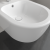 Биде подвесное Villeroy & Boch Avento 54050001 alpin фото в интернет-магазине САНТЕХСИТИ
