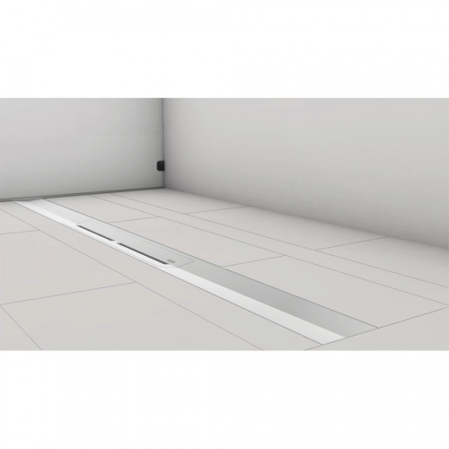 Профиль для душа TECE TECEdrainprofile 1000 мм 671000 фото в интернет-магазине САНТЕХСИТИ