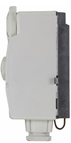 Термостат ZEISSLER накладной на трубу TC-E-0090 фото в интернет-магазине САНТЕХСИТИ