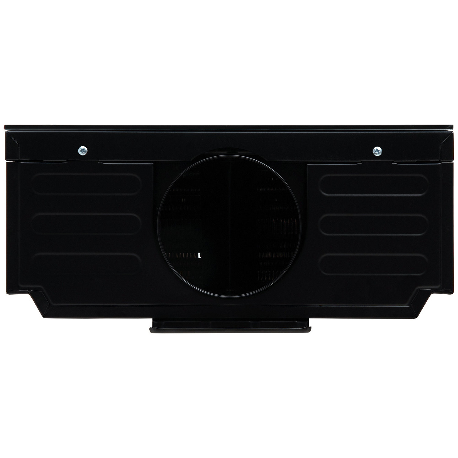 Водонагреватель проточный газовый OASIS GLASS 10 л/мин (20кв) 20 KG Черный фото в интернет-магазине САНТЕХСИТИ