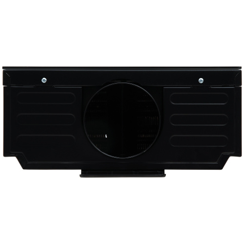 Водонагреватель проточный газовый OASIS GLASS 10 л/мин (20кв) 20 KG Черный фото в интернет-магазине САНТЕХСИТИ