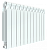 Радиатор биметаллический RIFAR Monolit 500 12 секций фото в интернет-магазине САНТЕХСИТИ