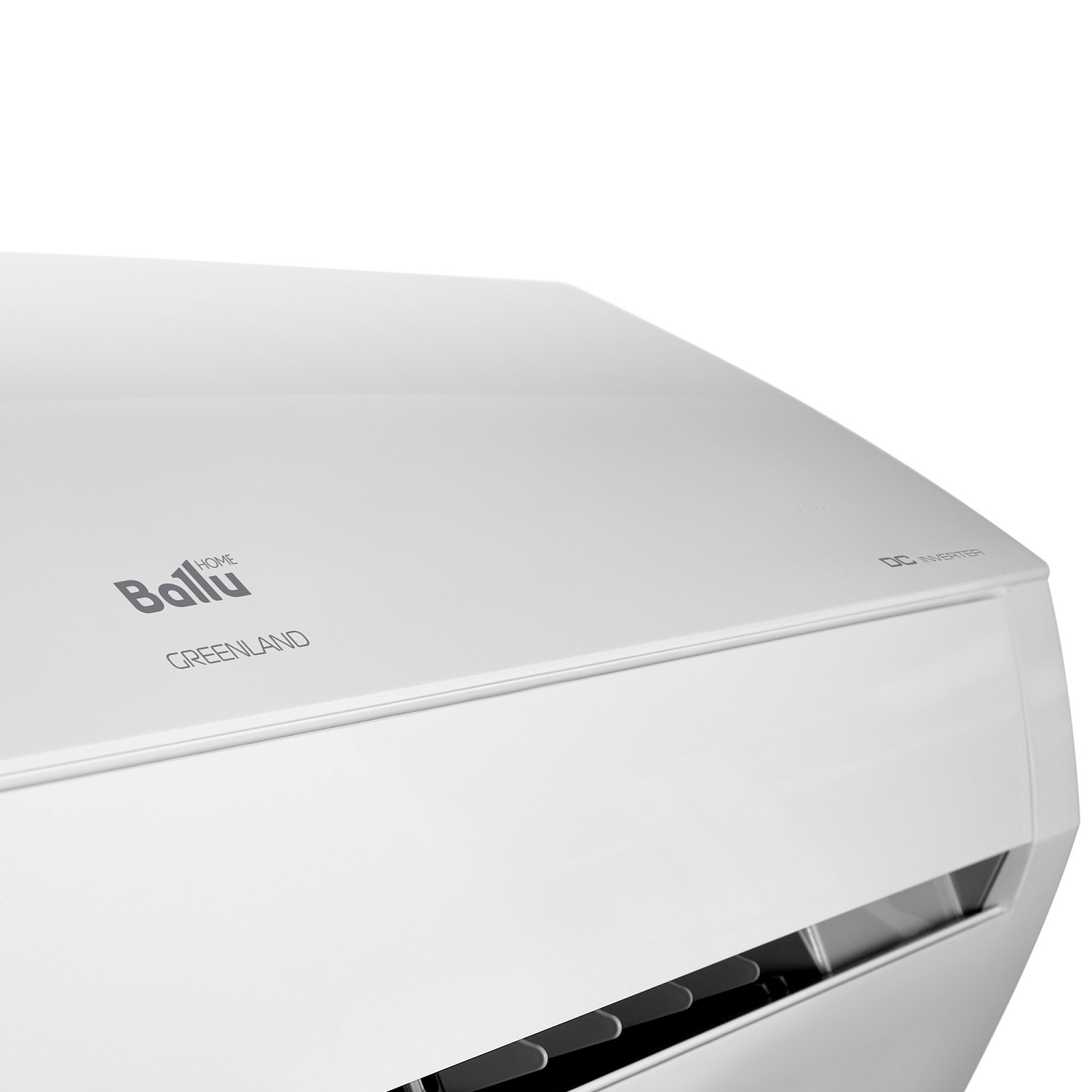 Сплит-система инверторного типа Ballu Greenland DC BSGRI-12HN8_22Y комплект фото в интернет-магазине САНТЕХСИТИ