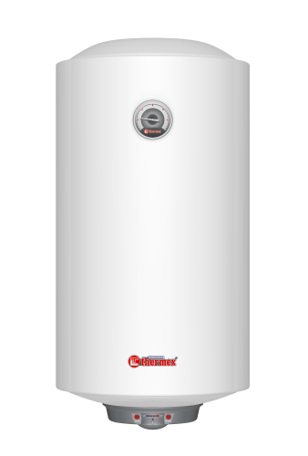 Водонагреватель электрический THERMEX Nova 50 V Slim фото в интернет-магазине САНТЕХСИТИ