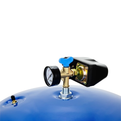 Комплект автоматики на гидроаккумулятор с проходной мембраной АКВАБРАЙТ КА-ПР фото в интернет-магазине САНТЕХСИТИ