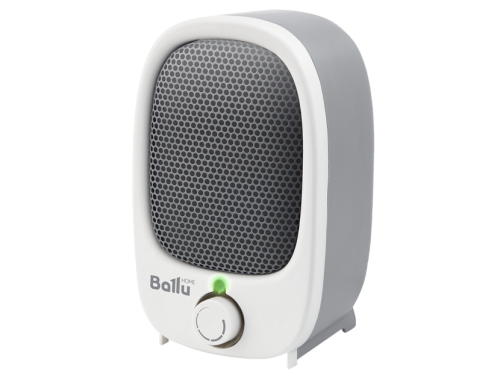 Тепловентилятор Ballu BFH/S-03N (мини) фото в интернет-магазине САНТЕХСИТИ