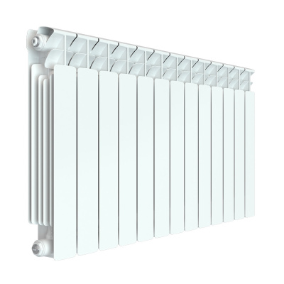 Радиатор биметаллический RIFAR BASE 500 13 секций