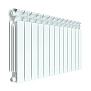 Радиатор биметаллический RIFAR BASE 500 13 секций фото в интернет-магазине САНТЕХСИТИ