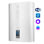 Водонагреватель электрический Electrolux EWH SmartInverter PRO 30 л фото в интернет-магазине САНТЕХСИТИ
