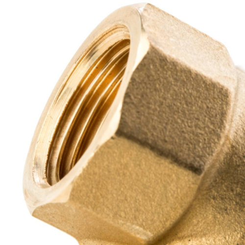 Предохранительный клапан для систем водоснабжения 6-1/2 STOUT фото в интернет-магазине САНТЕХСИТИ