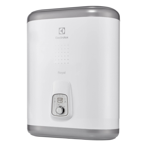 Водонагреватель электрический Electrolux EWH Royal 30 л фото в интернет-магазине САНТЕХСИТИ