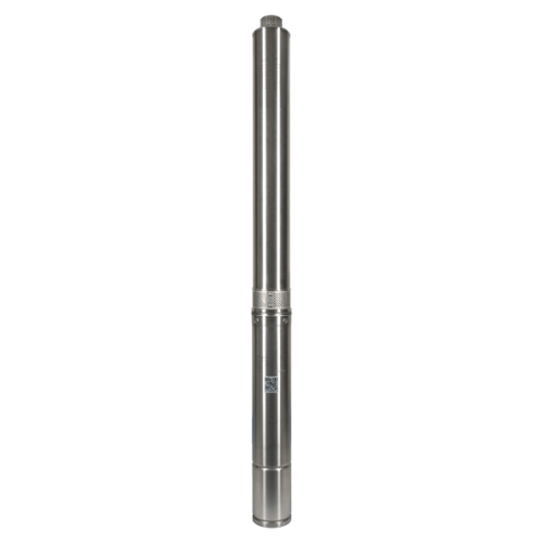Скважинный насос Aquario ASP4E-50-90 фото в интернет-магазине САНТЕХСИТИ