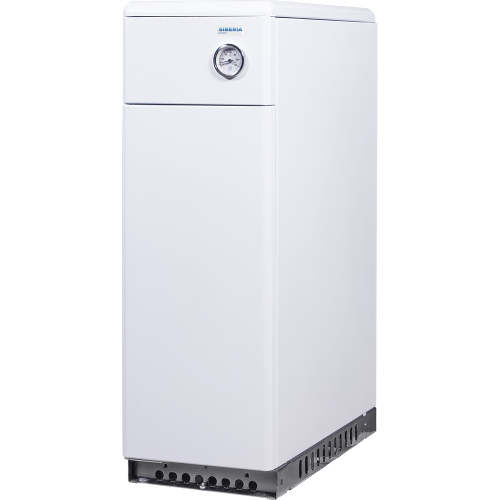 Котел газовый напольный Siberia Dream 11 (АОГВ) фото в интернет-магазине САНТЕХСИТИ