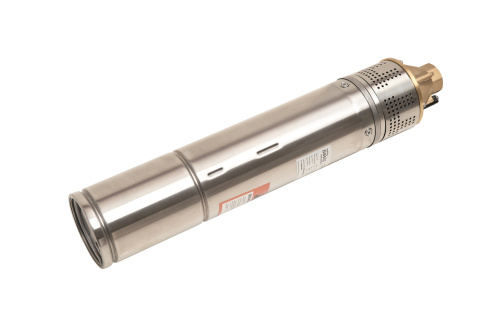 Насос скважинный винтовой  OASIS SXR 47/60 фото в интернет-магазине САНТЕХСИТИ