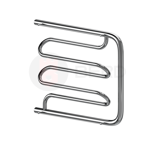 Полотенцесушитель D10 60х70 фото в интернет-магазине САНТЕХСИТИ