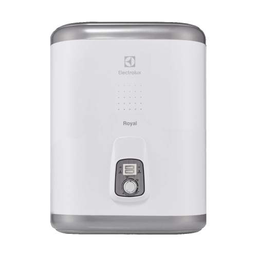 Водонагреватель электрический Electrolux EWH Royal 30 л фото в интернет-магазине САНТЕХСИТИ