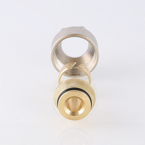 Евроконус VALTEC 20(2.8)х3/4" фото в интернет-магазине САНТЕХСИТИ