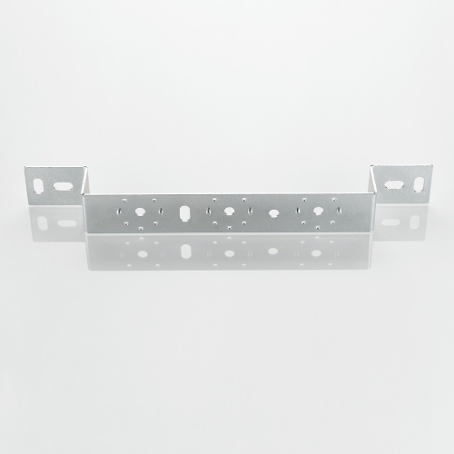 Пластина монтажная высокая (с винтами - 6 шт.) VALTEC VT.PMH.006 фото в интернет-магазине САНТЕХСИТИ