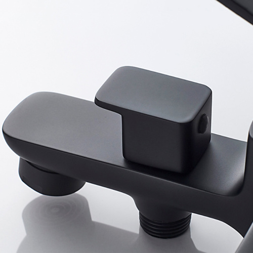 Смеситель для ванны Ledeme H80B L3280B фото в интернет-магазине САНТЕХСИТИ