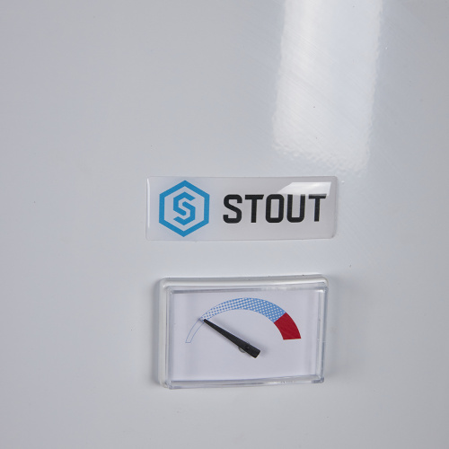 Бойлер косвенного (комбинированного) нагрева STOUT напольный 300 литров два теплообменника ТЭН 3 кВт фото в интернет-магазине САНТЕХСИТИ