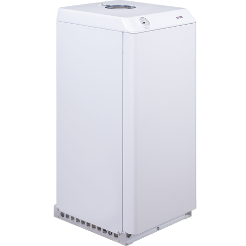 Котел газовый напольный АОГВ RGA 08 TL фото в интернет-магазине САНТЕХСИТИ