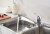 Смеситель для кухни Ledeme H13 L4913 фото в интернет-магазине САНТЕХСИТИ