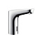 Hansgrohe Focus Смеситель для раковины, электронный, без регулировки температуры, питание от сети 230 В, цвет: хром фото в интернет-магазине САНТЕХСИТИ
