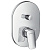 Hansgrohe Logis Смеситель для ванны, однорычажный, СМ, внешняя часть, цвет: хром фото в интернет-магазине САНТЕХСИТИ