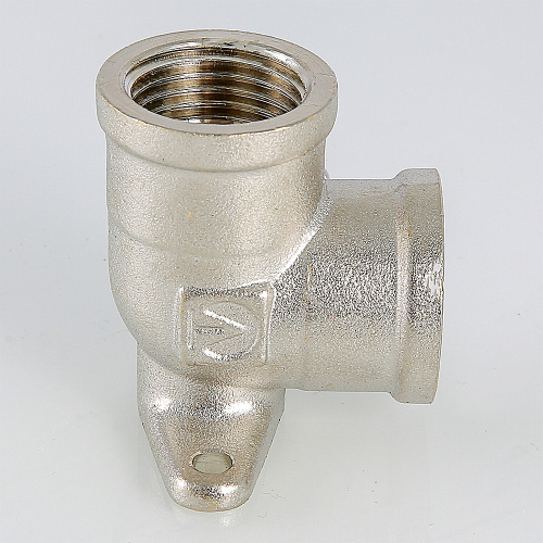 Резьбовой фитинг VALTEC Водорозетка 1/2" вн. фото в интернет-магазине САНТЕХСИТИ