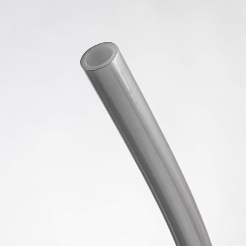 Труба из сшитого полиэтилена РОССИЯ VALTEC PE-Xa EVOH 20*2.8 (рулон 100м) серая фото в интернет-магазине САНТЕХСИТИ