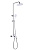 Душевая система VIEIR V263562F фото в интернет-магазине САНТЕХСИТИ
