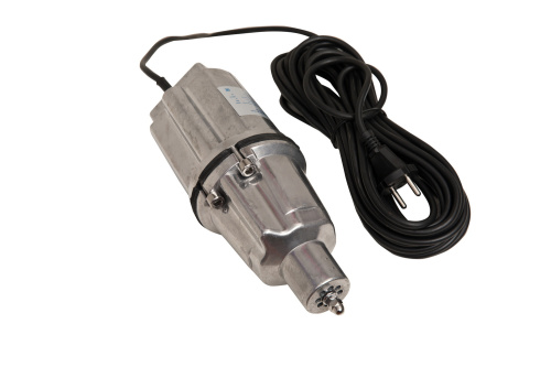 Насос вибрационный OASIS VN 0.42/60 - 10 м нижний забор фото в интернет-магазине САНТЕХСИТИ