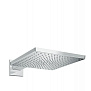 Hansgrohe Raind.E 300 1j Верхний душ, 30х30см., с настенным держателем, цвет: хром фото в интернет-магазине САНТЕХСИТИ