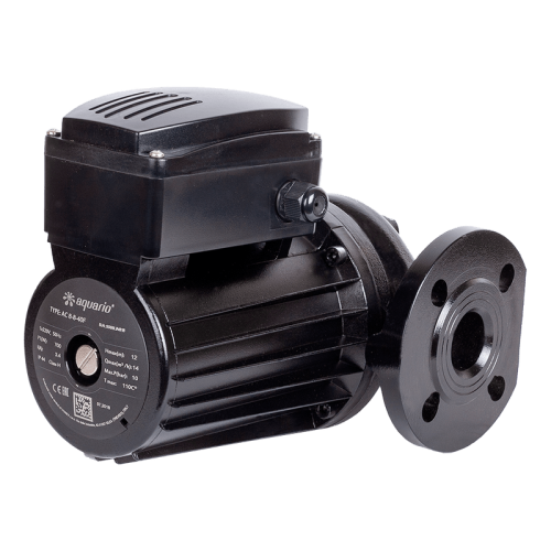 Насос циркуляционный Aquario AC 8-8-40F фото в интернет-магазине САНТЕХСИТИ