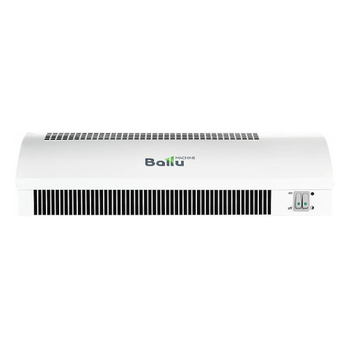 Завеса тепловая BALLU BHC-CE-3 фото в интернет-магазине САНТЕХСИТИ