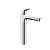 Hansgrohe Focus Смеситель для раковины, однорычажный, высокий h:23см., на 1 отв., цвет: хром фото в интернет-магазине САНТЕХСИТИ