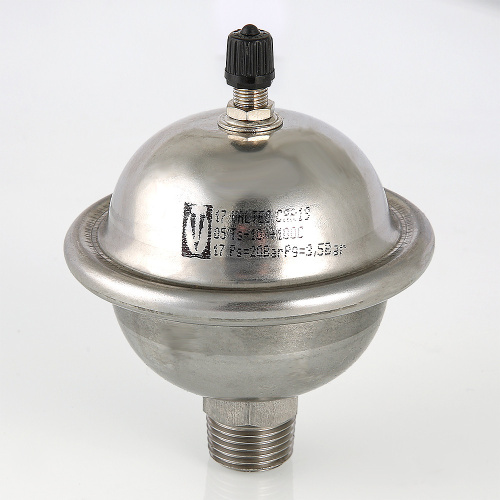 Гаситель гидроударов мембранный VALTEC 1/2" фото в интернет-магазине САНТЕХСИТИ