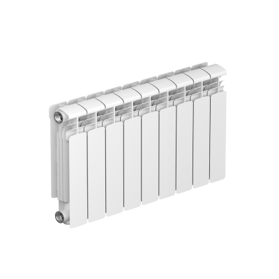 Радиатор алюминиевый RIFAR ALUM 350 9 секций