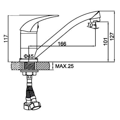 smesitel-dlya-kukhni-ledeme-l4538b-2090
