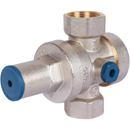Редуктор давления STOUT 3/4" SVS-1008-000020 фото в интернет-магазине САНТЕХСИТИ