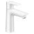 Hansgrohe Talis E Смеситель для раковины, на 1 отв., излив 11.2см, h10.4см, цвет: белый матовый фото в интернет-магазине САНТЕХСИТИ Hansgrohe Talis E Смеситель для раковины, на 1 отв., излив 11.2см, h10.4см, цвет: белый матовый фото в интернет-магазине САНТЕХСИТИ